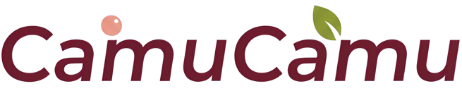 CamuCamu Logo